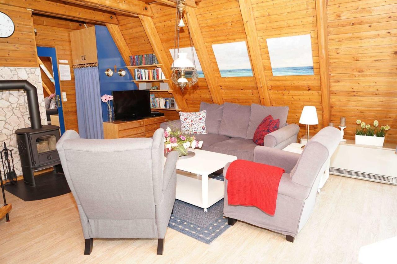 Urlaub Fuer Die Ganze Familie Damp Quarto foto