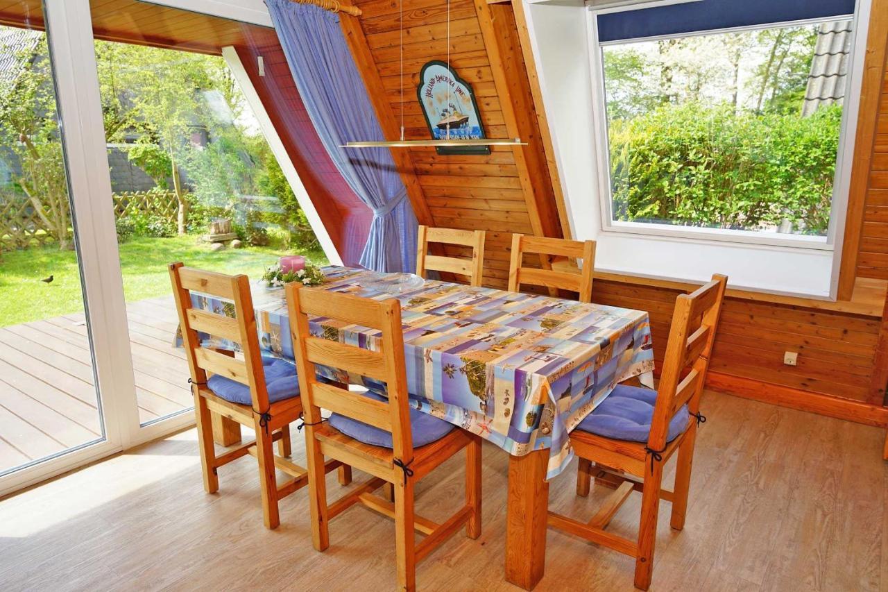 Urlaub Fuer Die Ganze Familie Damp Quarto foto