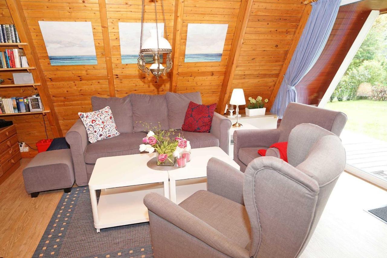 Urlaub Fuer Die Ganze Familie Damp Quarto foto