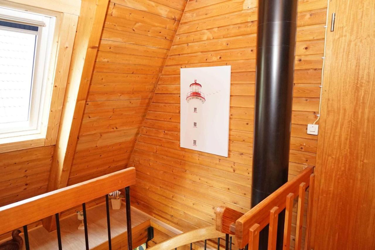 Urlaub Fuer Die Ganze Familie Damp Quarto foto